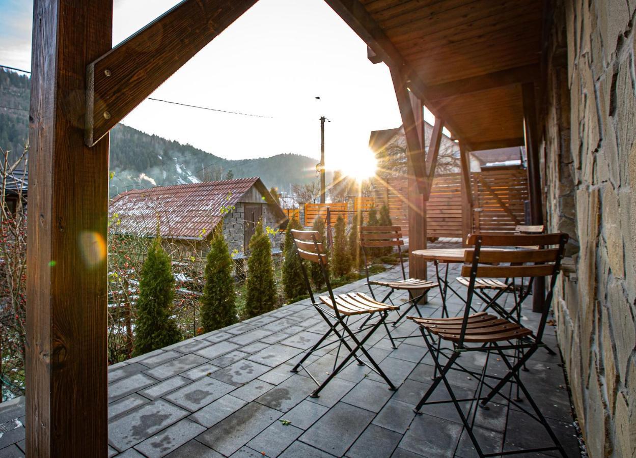 Apartamenty Przy Skoczni Щирк Екстер'єр фото